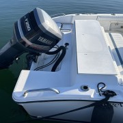 1999 EDGEWATER 260CC